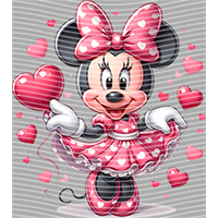 Valentine's Day-QRJ  1228